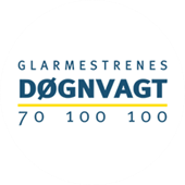 glarmesterdognvagt-logo